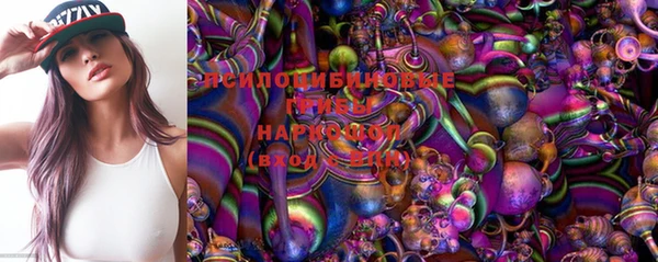 прущий лед Майский